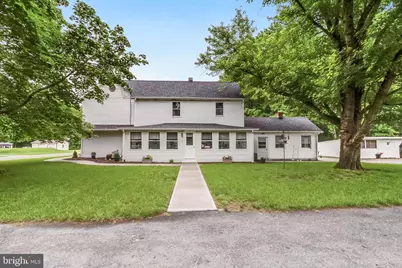 5634 Pearsons Corner Road, Dover, DE 19904 - Photo 1