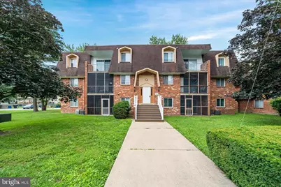 46 Par Haven Drive #F14, Dover, DE 19904 - Photo 1