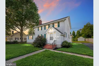 19 Roosevelt Avenue, Dover, DE 19901 - Photo 1