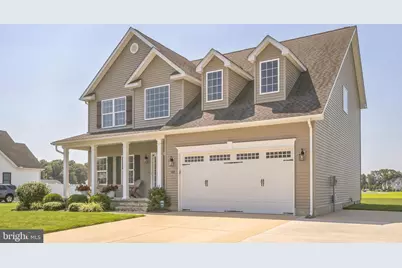 42 Amanda Avenue, Greenwood, DE 19950 - Photo 1