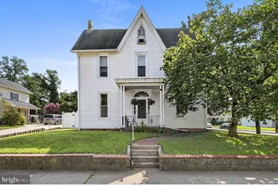 403 N Walnut Street, Milford, DE 19963 - Photo 1