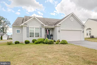 92 River Cliff Circle, Felton, DE 19943 - Photo 1