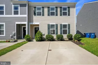 49 Citrus Drive, Camden Wyoming, DE 19934 - Photo 1