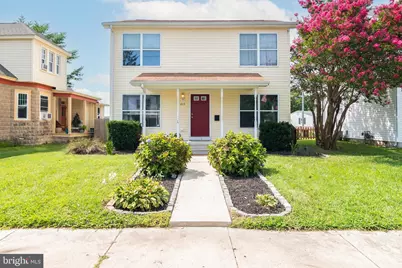 223 Commerce Street, Harrington, DE 19952 - Photo 1