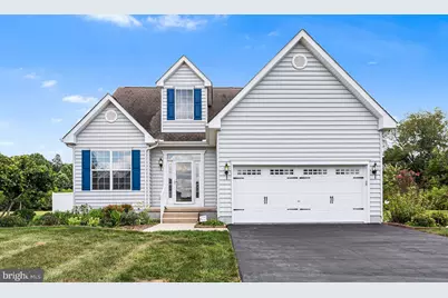 602 Olde Field Drive, Magnolia, DE 19962 - Photo 1