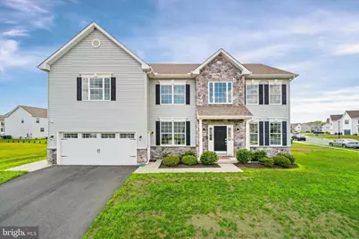 74 Ashfield Court #CHARLESTON GRAND, Smyrna, DE 19977 - Photo 1