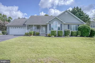 80 N High Hill Road, Camden Wyoming, DE 19934 - Photo 1