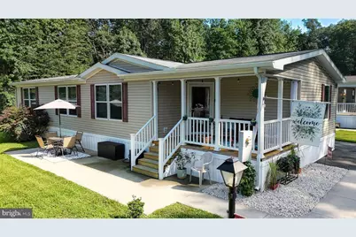 163 Northwoods Drive, Smyrna, DE 19977 - Photo 1