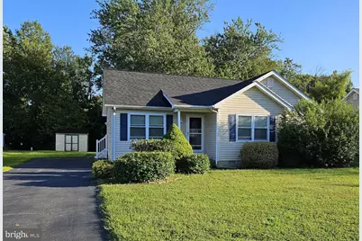 458 Evelyndale Drive, Dover, DE 19901 - Photo 1