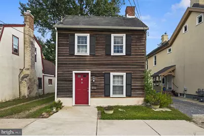 19 S Main, Camden, DE 19934 - Photo 1