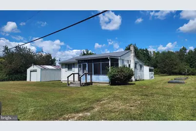 6289 Mud Mill Road, Camden Wyoming, DE 19934 - Photo 1