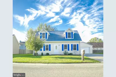 302 Woodsedge Lane, Felton, DE 19943 - Photo 1