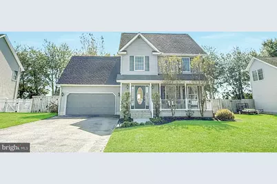 111 Mystic Lane, Magnolia, DE 19962 - Photo 1