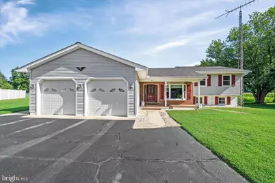 43 Newlin Drive, Clayton, DE 19938 - Photo 1