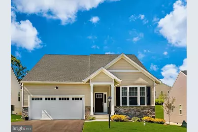 489 Virdin Drive, Smyrna, DE 19977 - Photo 1