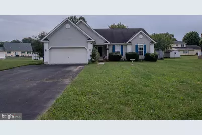 202 W Darby Circle, Dover, DE 19904 - Photo 1