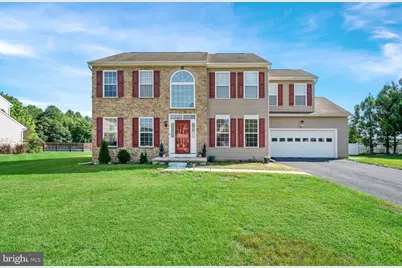 307 Crickle Creek Lane, Dover, DE 19904 - Photo 1