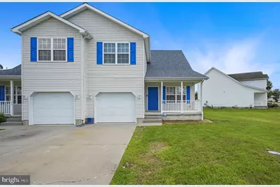 44 Moriarty Street, Dover, DE 19901 - Photo 1