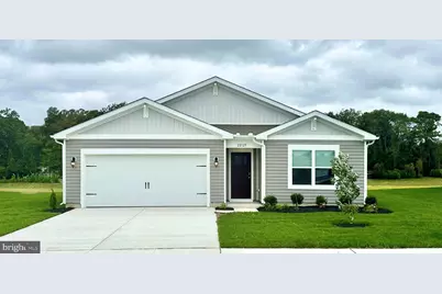 253 Remington Drive, Magnolia, DE 19962 - Photo 1