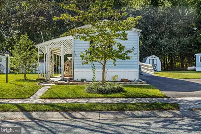 22 Frenchmans Branch Drive, Smyrna, DE 19977 - Photo 1