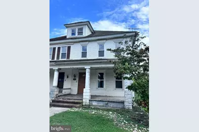 406 West Street, Clayton, DE 19938 - Photo 1