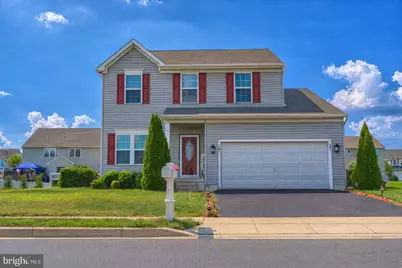 46 Foxtrail Road, Smyrna, DE 19977 - Photo 1