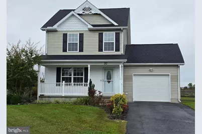 57 Glenn Forest Road, Magnolia, DE 19962 - Photo 1