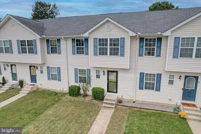 117 Medal Way, Magnolia, DE 19962 - Photo 1