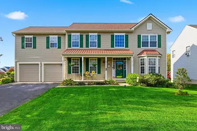 503 Brenford Station Road, Smyrna, DE 19977 - Photo 1