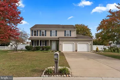 107 Albert Place, Felton, DE 19943 - Photo 1