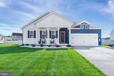 208 S Ridge Brook Drive, Felton, DE 19943 - Photo 1