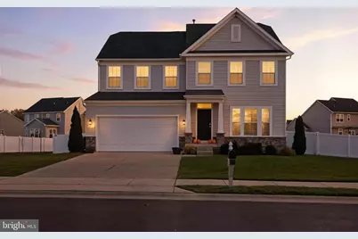 205 Olde Field Drive, Magnolia, DE 19962 - Photo 1
