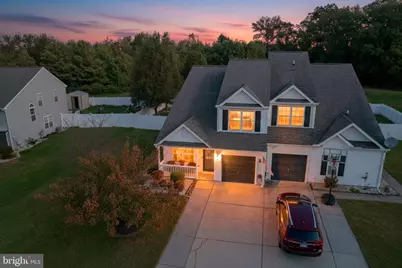 271 Trafalgar Drive, Dover, DE 19904 - Photo 1