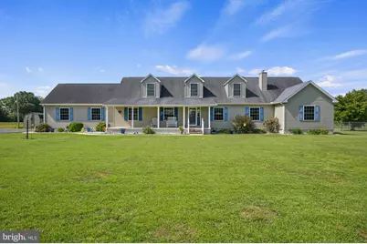 480 Hemping Road, Harrington, DE 19952 - Photo 1