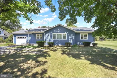 6872 Milford Harrington Highway, Harrington, DE 19952 - Photo 1