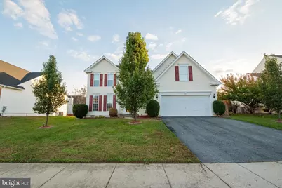 58 William Chandler Street, Dover, DE 19901 - Photo 1