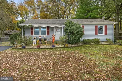 2370 Dyke Branch Road, Dover, DE 19901 - Photo 1