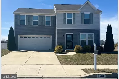 330 Nob Hill Road, Dover, DE 19901 - Photo 1