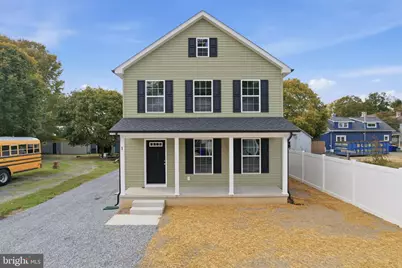 1 Jackson Street, Frederica, DE 19946 - Photo 1