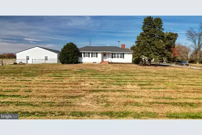 2615 N Little Creek Road, Dover, DE 19901 - Photo 1