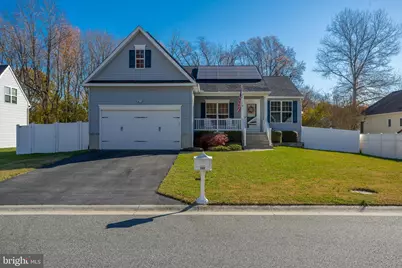 340 Fox Run Drive, Magnolia, DE 19962 - Photo 1