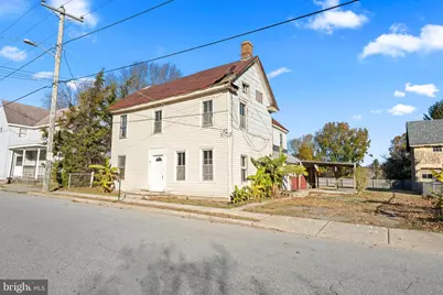 1 Saint Agnes Street, Frederica, DE 19946 - Photo 1
