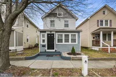 17 N Kirkwood Street, Dover, DE 19904 - Photo 1