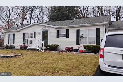 322 Persimmon Circle W #322, Dover, DE 19901 - Photo 1