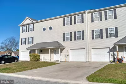 162 Downey Oak, Wyoming, DE 19934 - Photo 1