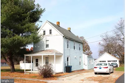16 W Howard Street, Viola, DE 19979 - Photo 1