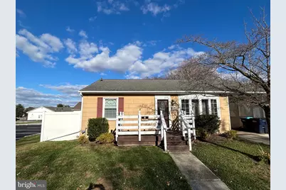 222 N Union Street, Smyrna, DE 19977 - Photo 1