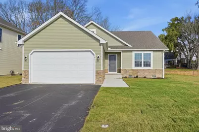 101 Fairfax Lane, Dover, DE 19901 - Photo 1