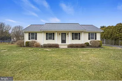 2663 Halltown Road, Hartly, DE 19953 - Photo 1