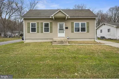 116 W Mispillion Street, Harrington, DE 19952 - Photo 1